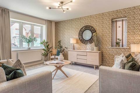 undefined, Plot 34, The Orchid at Orbit Homes At Brookwood Meadows, Rattle Road BN24