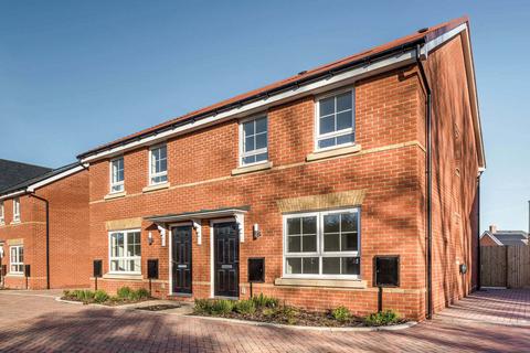 undefined, Plot 34, The Orchid at Orbit Homes At Brookwood Meadows, Rattle Road BN24