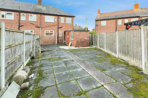undefined, Cumpsty Road, Liverpool