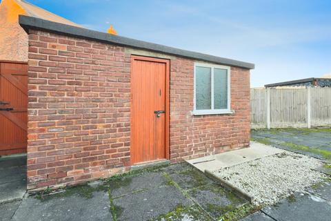 undefined, Cumpsty Road, Liverpool