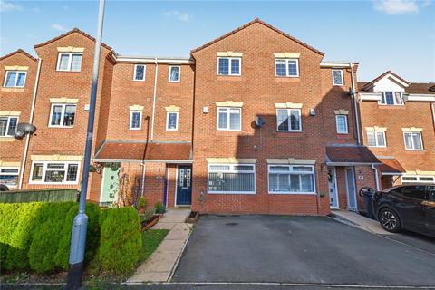 Buttercup Way, Drighlington, Bradford, West Yorkshire