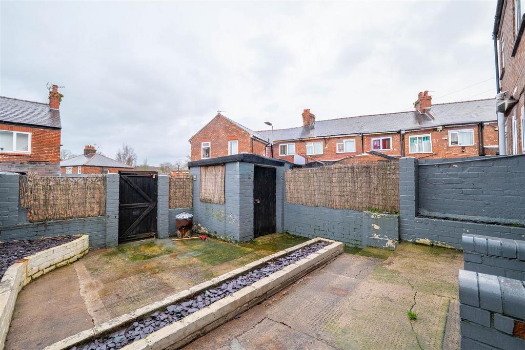 Yard