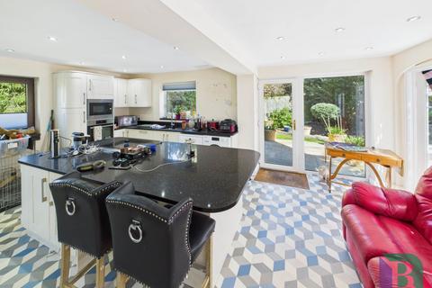 undefined, The Mount, Milton Keynes MK17