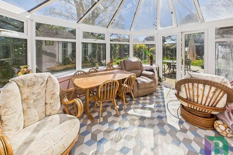 undefined, The Mount, Milton Keynes MK17