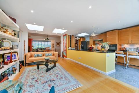 4 bedroom terraced house for sale, Arlington Road, St Margarets, Twickenham, TW1