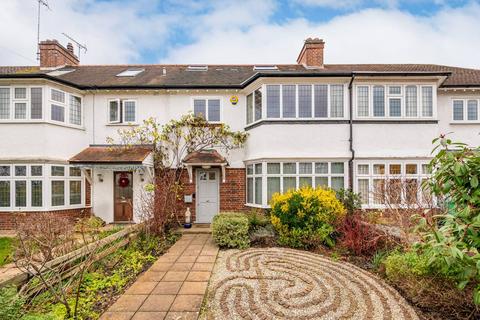 undefined, Arlington Road, St Margarets, Twickenham, TW1