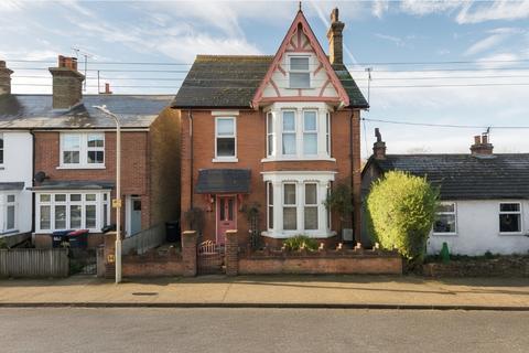 4 bedroom house for sale, Clare Road, Whitstable