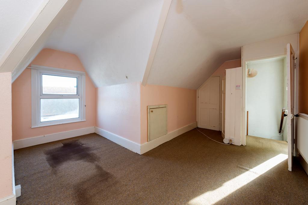 Loft Room