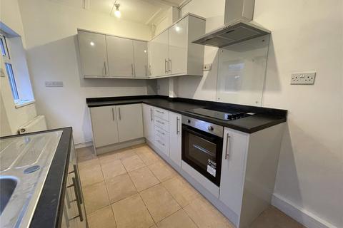 undefined, Bowling Street, Mansfield, Nottinghamshire, NG18