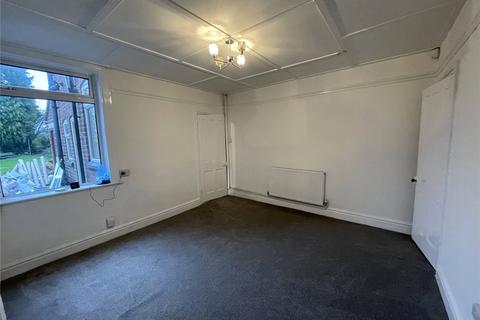 undefined, Bowling Street, Mansfield, Nottinghamshire, NG18