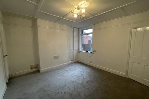 undefined, Bowling Street, Mansfield, Nottinghamshire, NG18