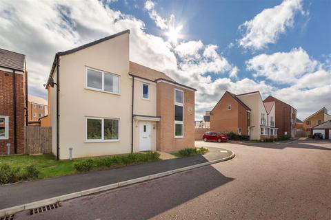 undefined, Osprey Walk, Great Park, NE12