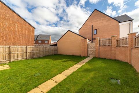 undefined, Osprey Walk, Great Park, NE12