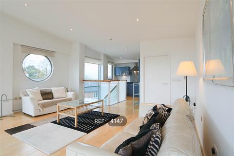 undefined, Nottingham NG3
