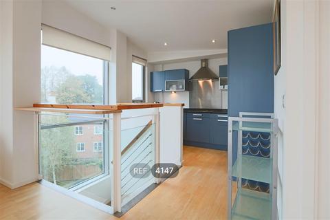undefined, Nottingham NG3