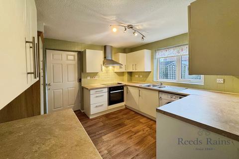 3 bedroom terraced house for sale, Lowfield Road, Selby YO8