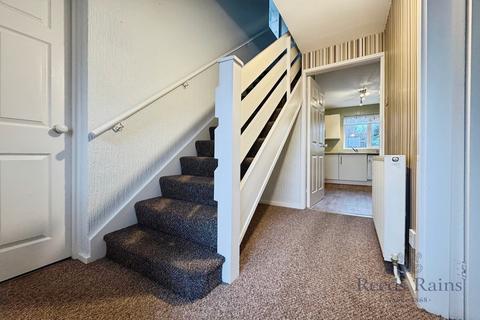 3 bedroom terraced house for sale, Lowfield Road, Selby YO8