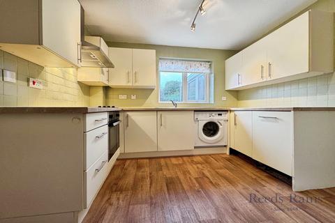 3 bedroom terraced house for sale, Lowfield Road, Selby YO8