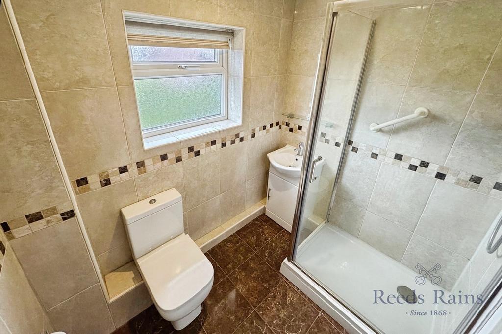 House Bathroom