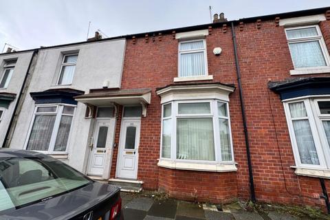 undefined, Princes Road, Middlesbrough