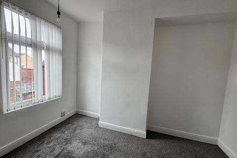 undefined, Princes Road, Middlesbrough