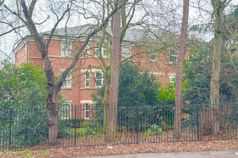 undefined, Oliver Close, Syston LE7