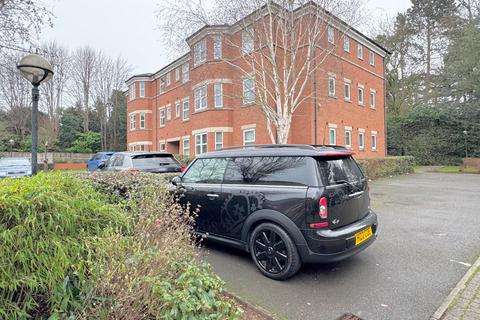 undefined, Oliver Close, Syston LE7