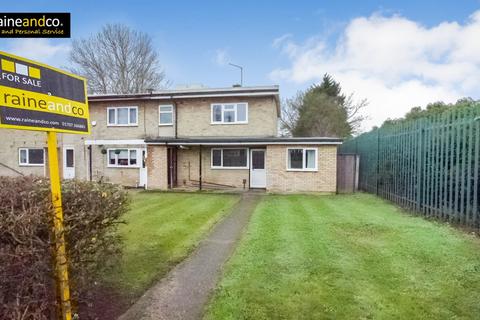 undefined, Ryecroft, Hatfield