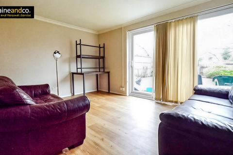 undefined, Ryecroft, Hatfield