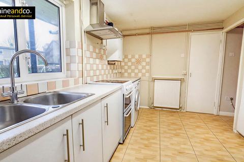 undefined, Ryecroft, Hatfield