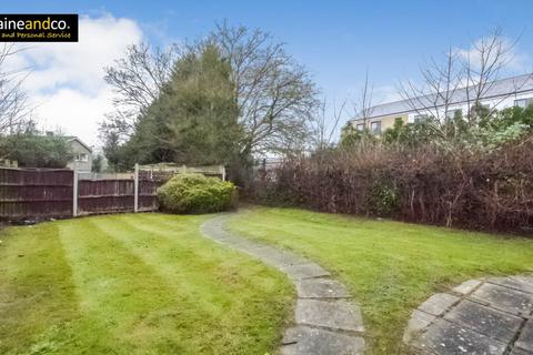 undefined, Ryecroft, Hatfield