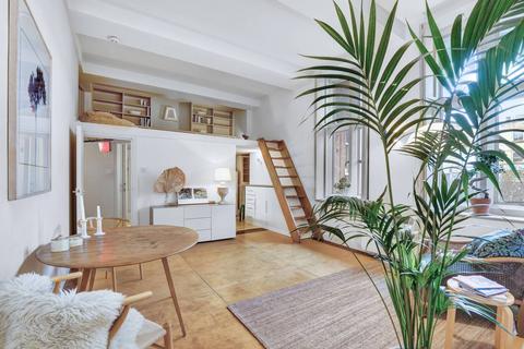 2 bedroom flat to rent, Belgrave House, SW9, Vauxhall, London, SW9