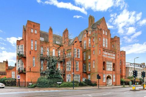 2 bedroom flat to rent, Belgrave House, SW9, Vauxhall, London, SW9