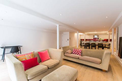 2 bedroom flat for sale, Regents Bridge Gardens, Vauxhall, London, SW8