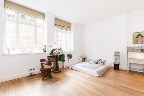 2 bedroom flat for sale, Regents Bridge Gardens, Vauxhall, London, SW8