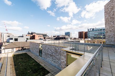 2 bedroom apartment to rent, Flat 25 :: The Quarters