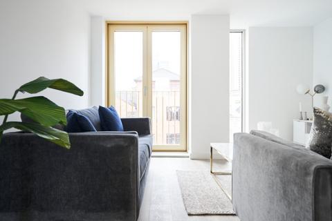 2 bedroom apartment to rent, Flat 25 :: The Quarters