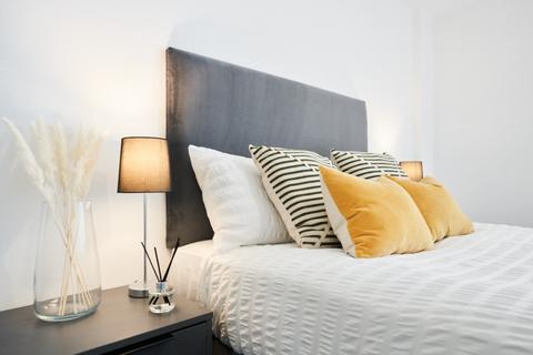 2 bedroom apartment to rent, Flat 25 :: The Quarters