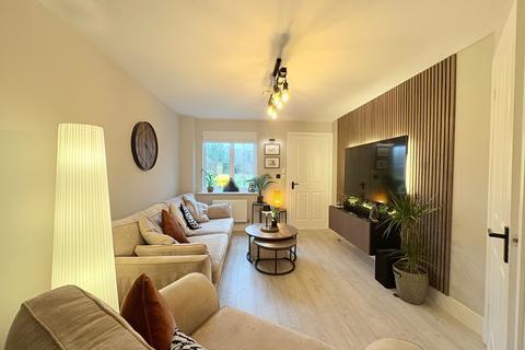 3 bedroom semi-detached house for sale, Coity, Bridgend CF35