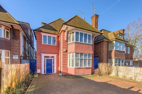 6 bedroom house for sale, Finchley Road, Golders Green, London, NW11