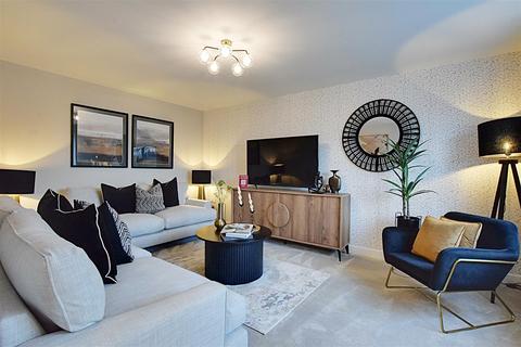 4 bedroom detached house for sale, The Gateway, Bexhill-On-Sea