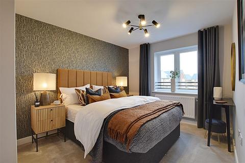4 bedroom detached house for sale, The Gateway, Bexhill-On-Sea