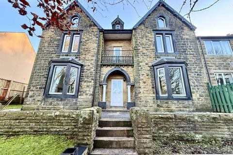 undefined, Thurlstone, Sheffield, S36 9RA