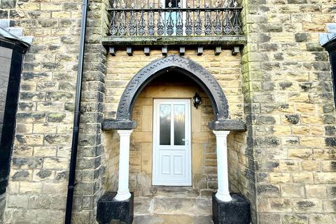undefined, Thurlstone, Sheffield, S36 9RA