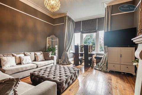 undefined, Portland Court, Whitworth Road, Ranmoor, Sheffield,