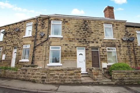 undefined, School Street, Barnsley S72
