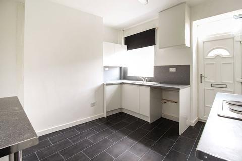 undefined, School Street, Barnsley S72