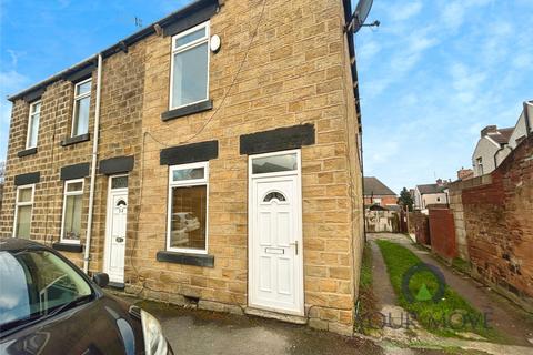 undefined, Clifton Street, South Yorkshire S70