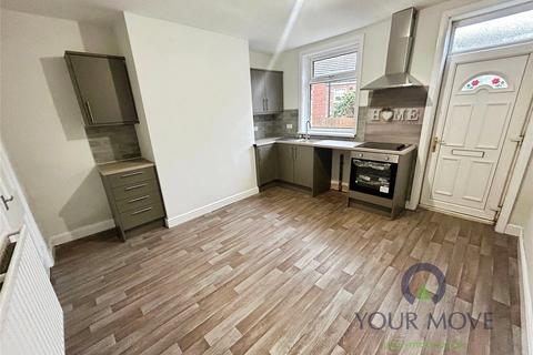 undefined, Clifton Street, South Yorkshire S70