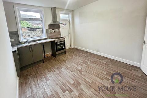 undefined, Clifton Street, South Yorkshire S70